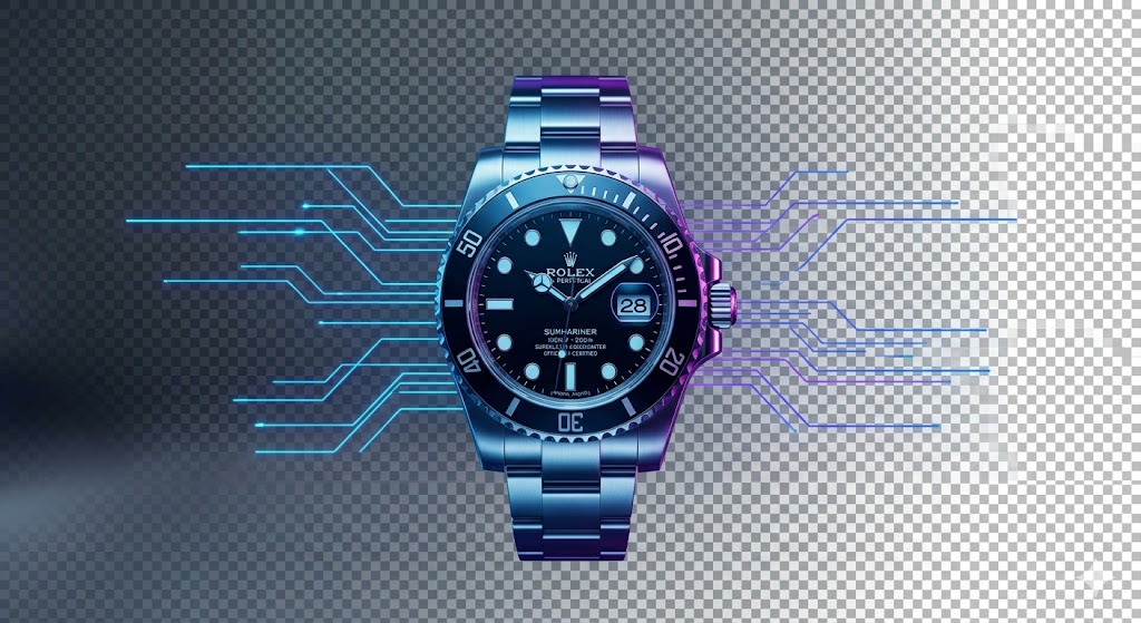 AI Background Remover - Professional Neural Object Isolation