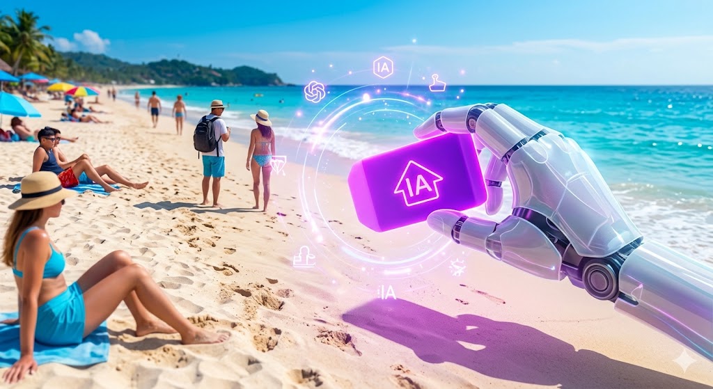 Magic Object Eraser - AI Content-Aware Inpainting